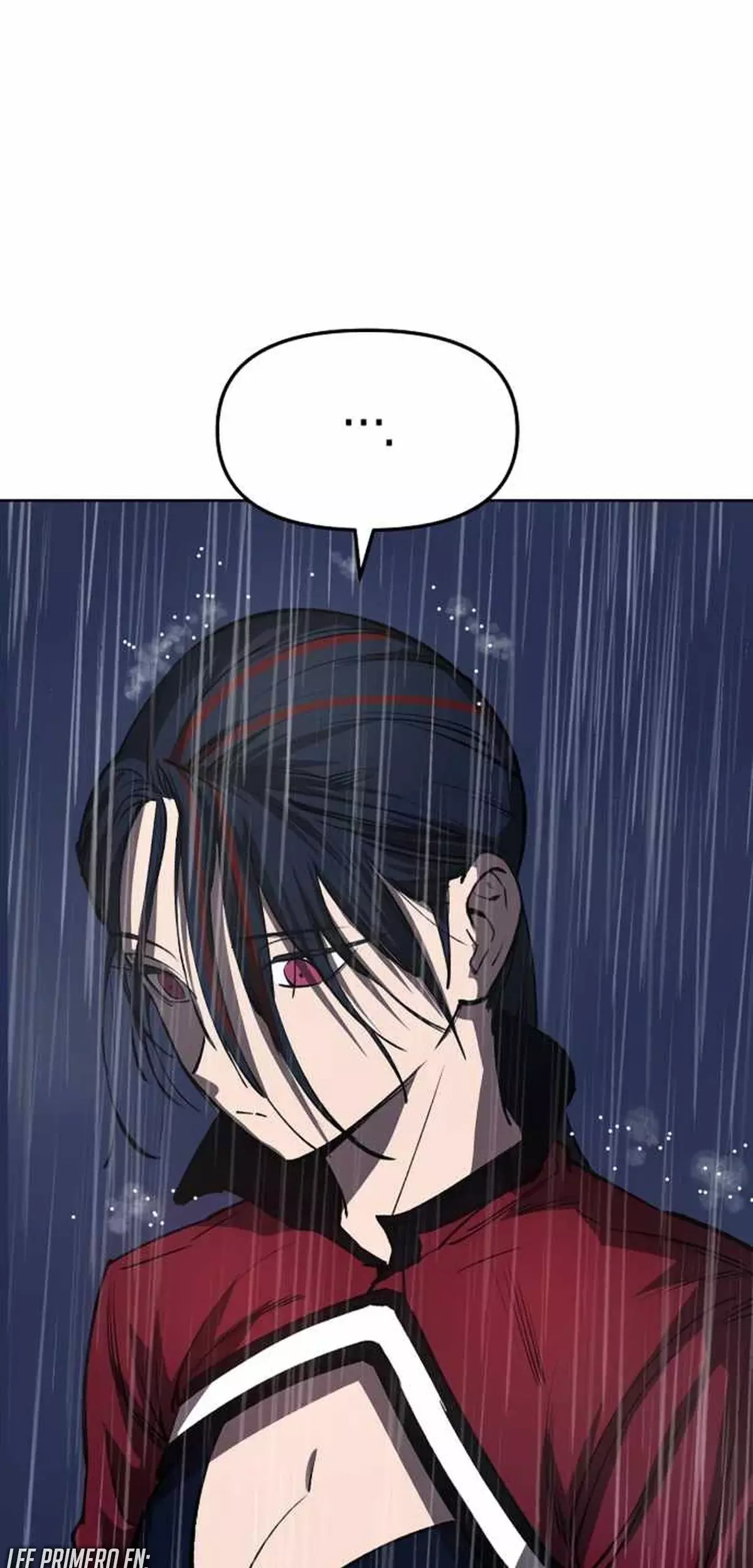 Read El Demonio Celestial del Cosmos 3077 Manga Online
