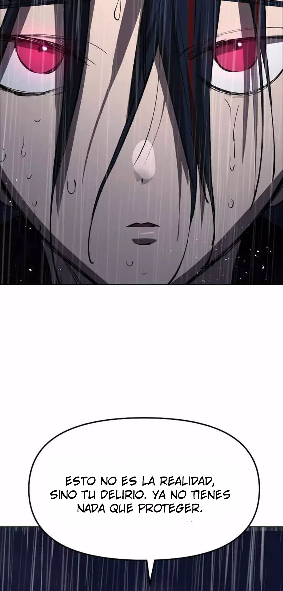 Read El Demonio Celestial del Cosmos 3077 Manga Online