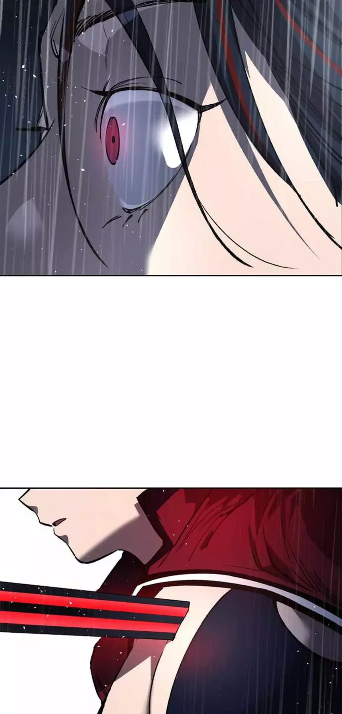 Read El Demonio Celestial del Cosmos 3077 Manga Online