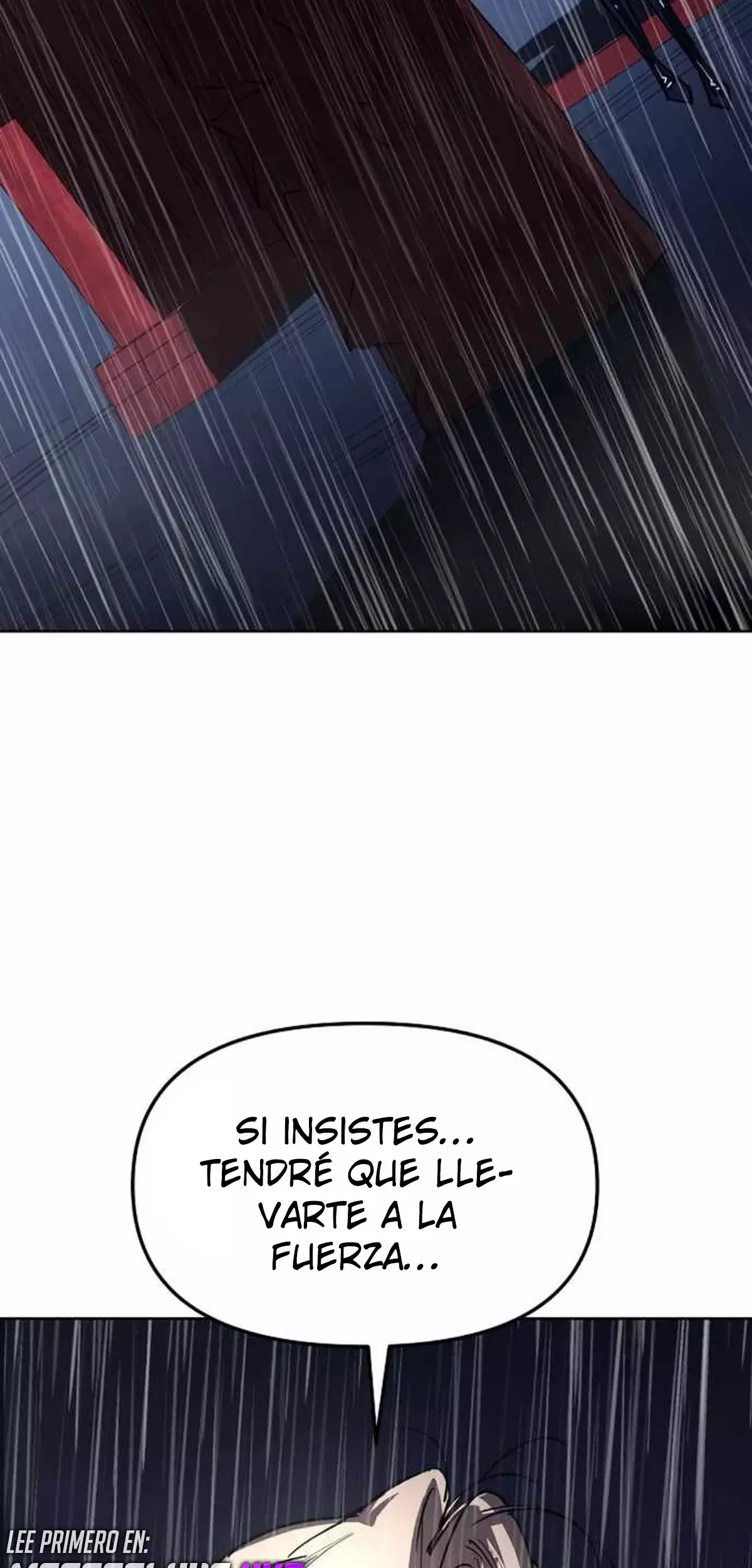 Read El Demonio Celestial del Cosmos 3077 Manga Online