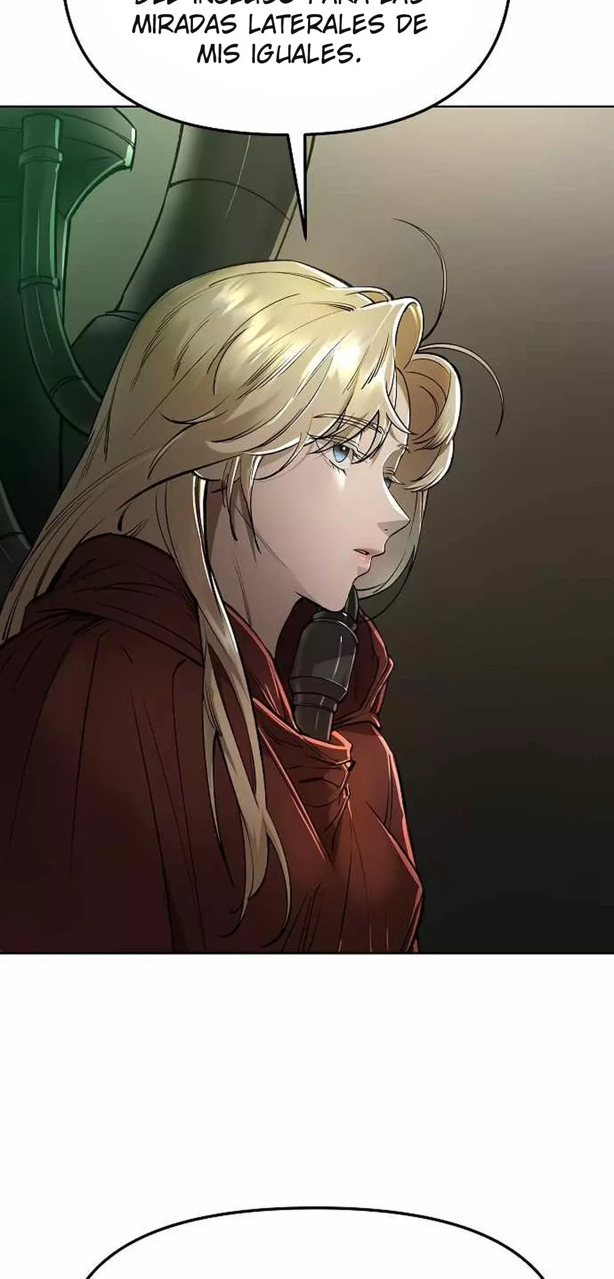 Read El Demonio Celestial del Cosmos 3077 Manga Online