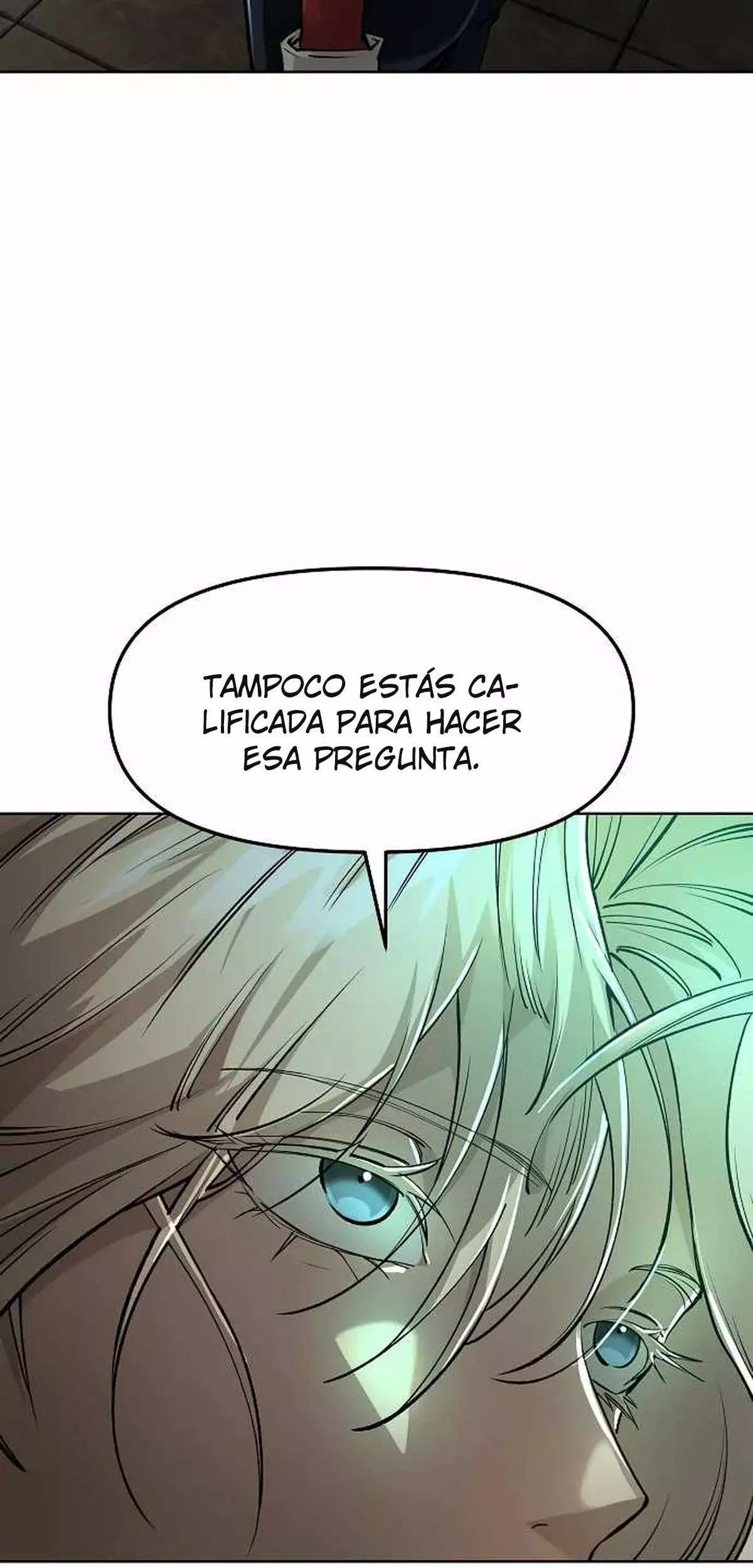Read El Demonio Celestial del Cosmos 3077 Manga Online