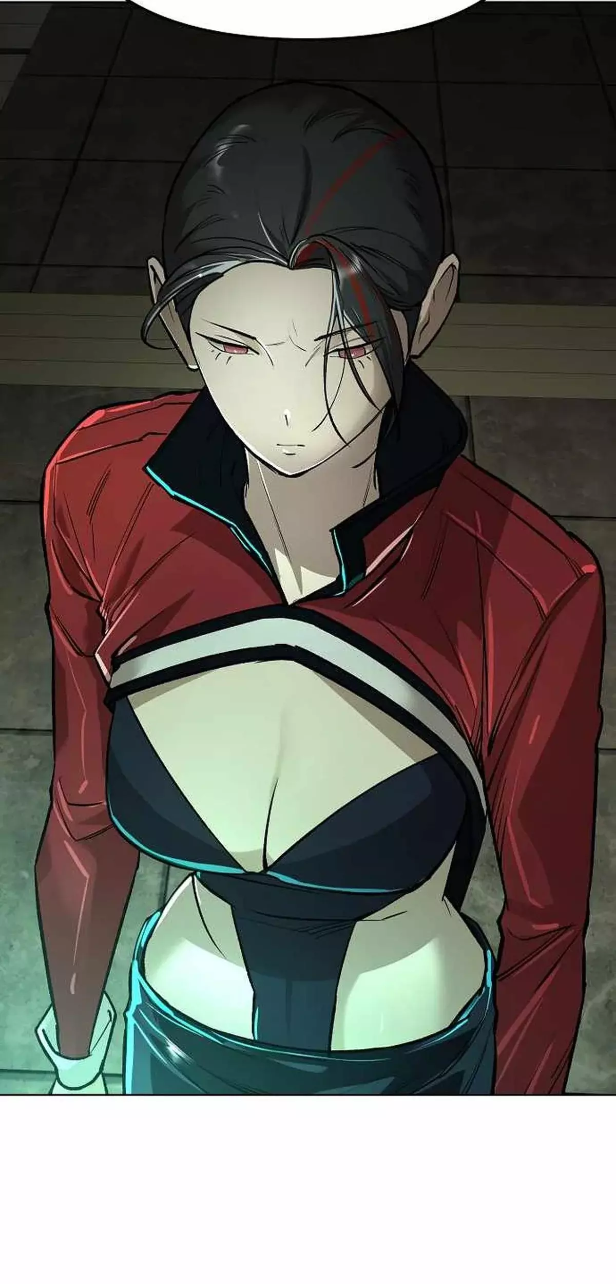 Read El Demonio Celestial del Cosmos 3077 Manga Online