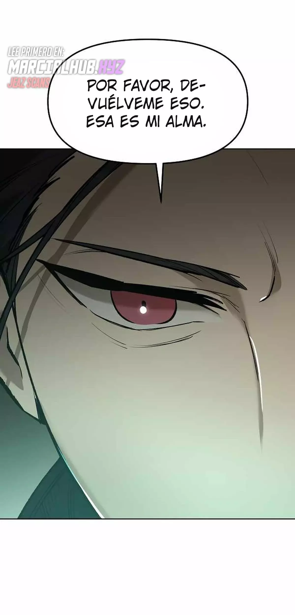 Read El Demonio Celestial del Cosmos 3077 Manga Online