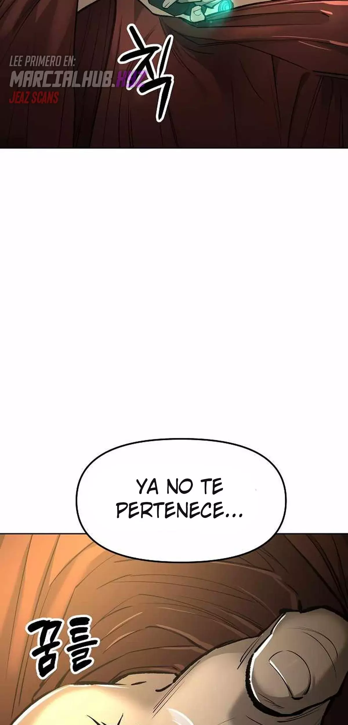 Read El Demonio Celestial del Cosmos 3077 Manga Online