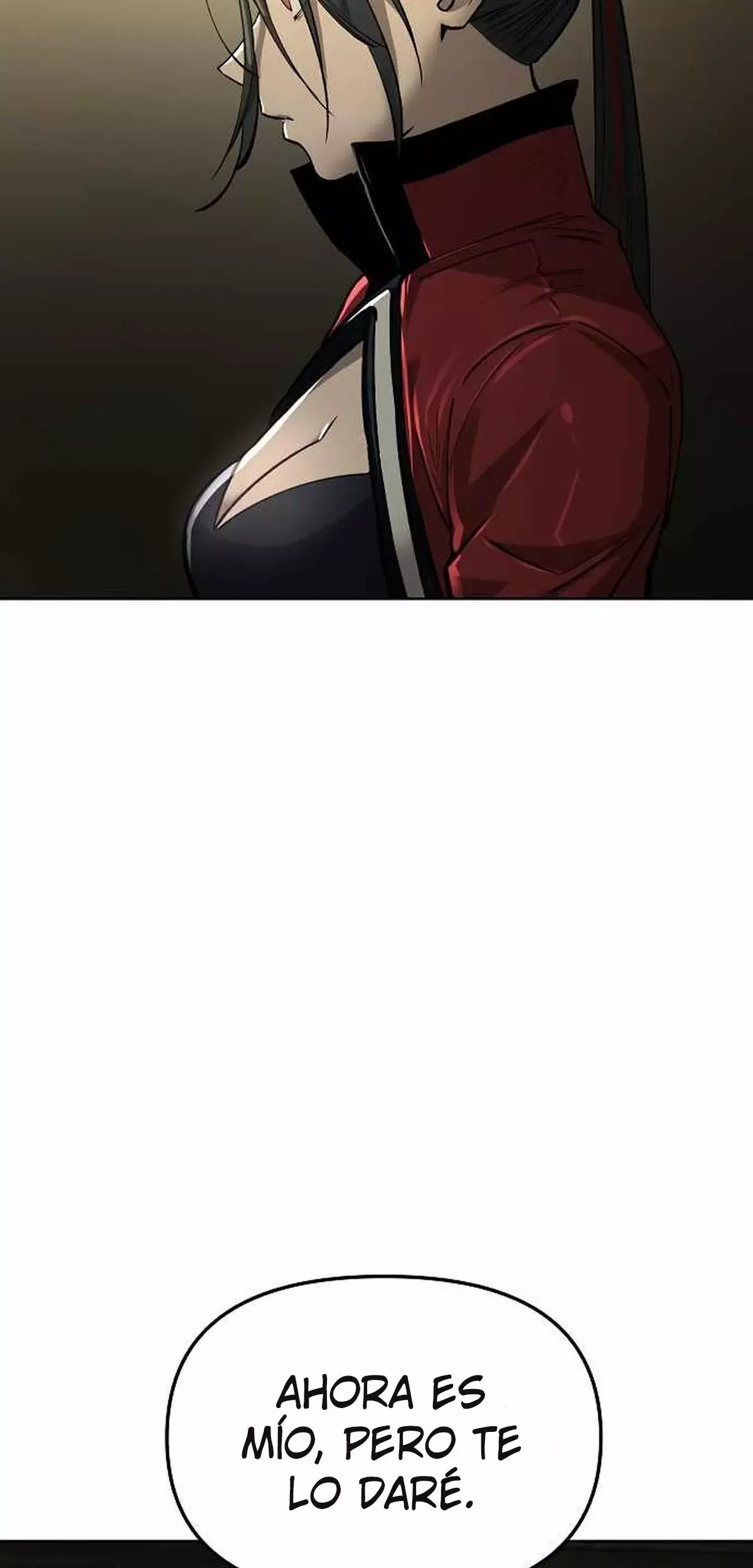Read El Demonio Celestial del Cosmos 3077 Manga Online