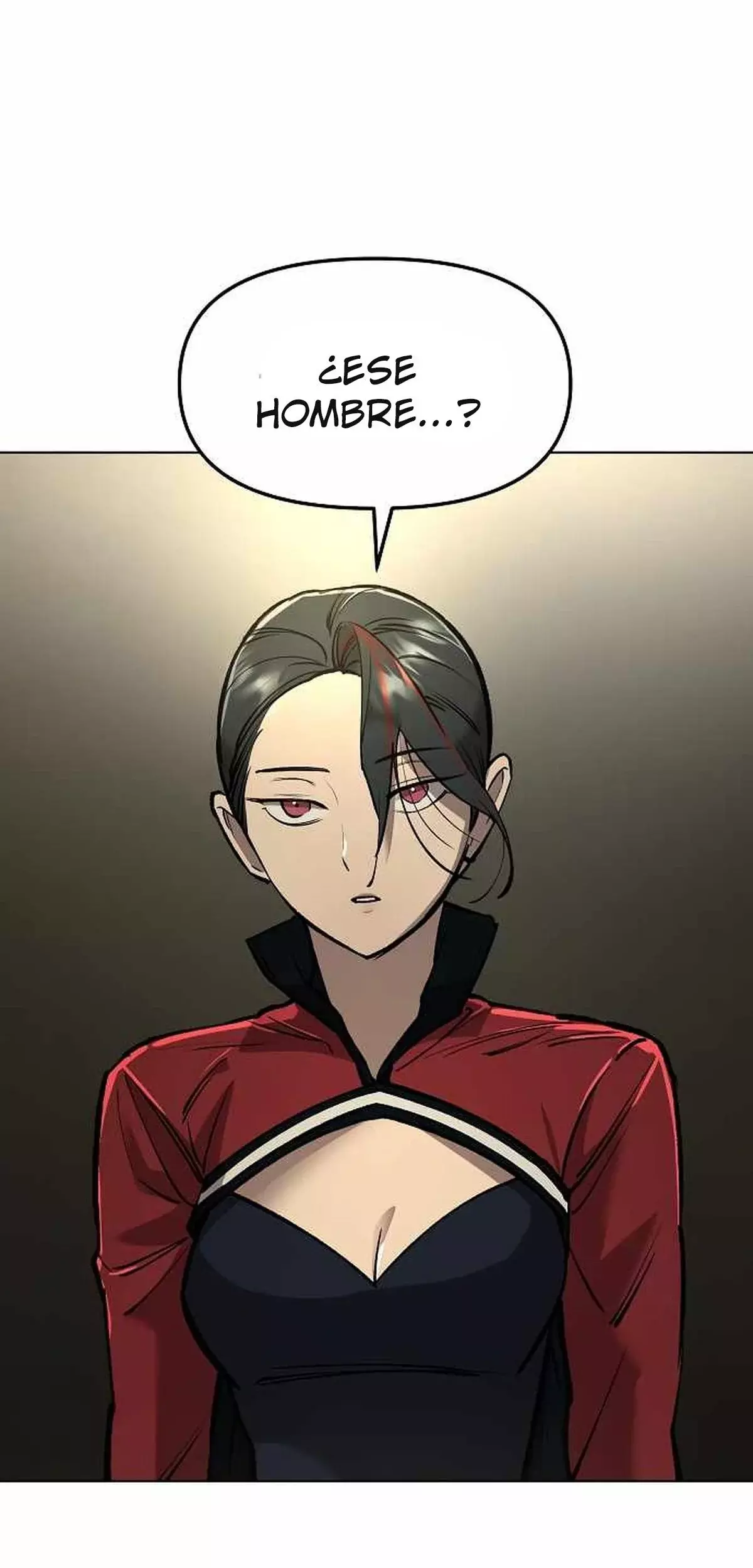 Read El Demonio Celestial del Cosmos 3077 Manga Online