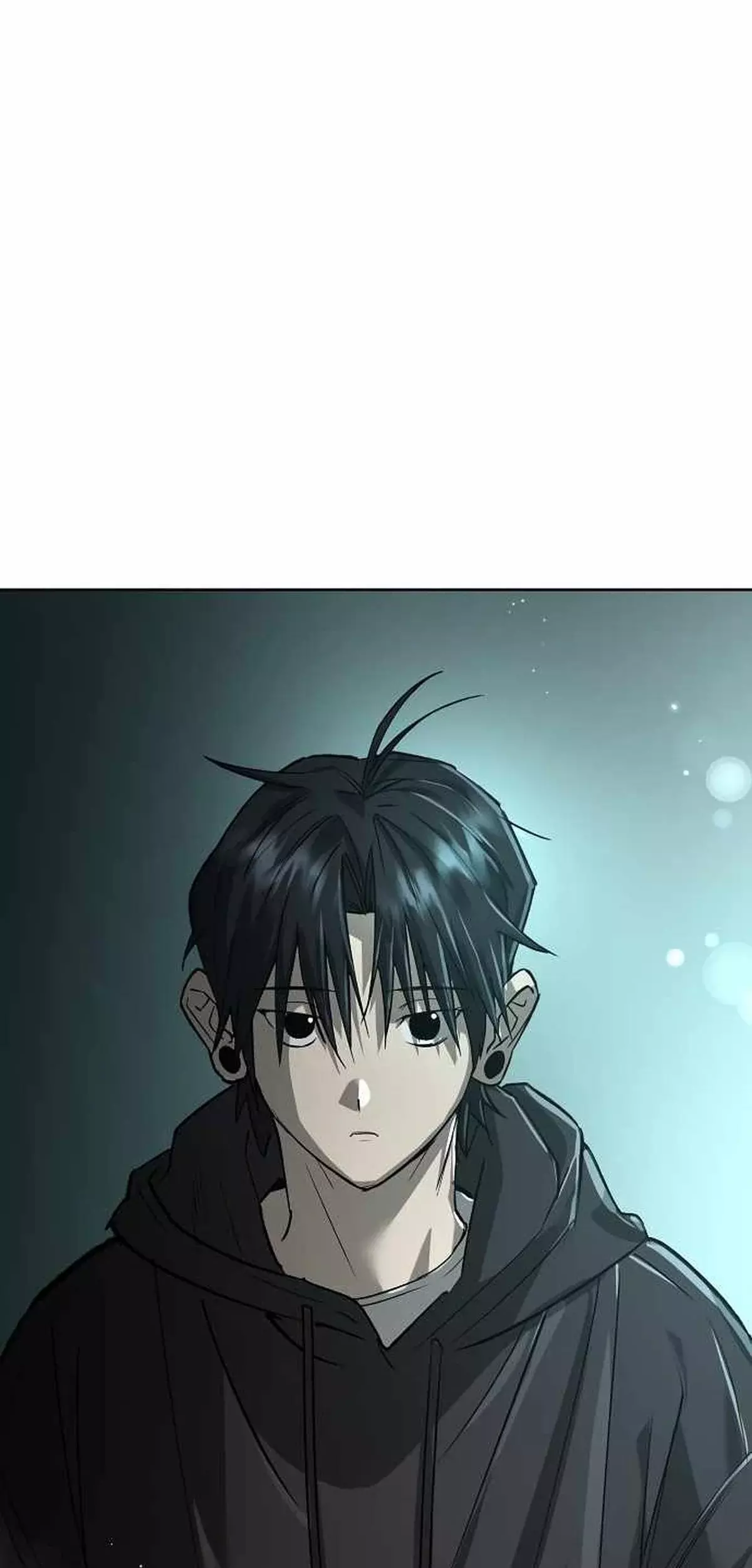 Read El Demonio Celestial del Cosmos 3077 Manga Online