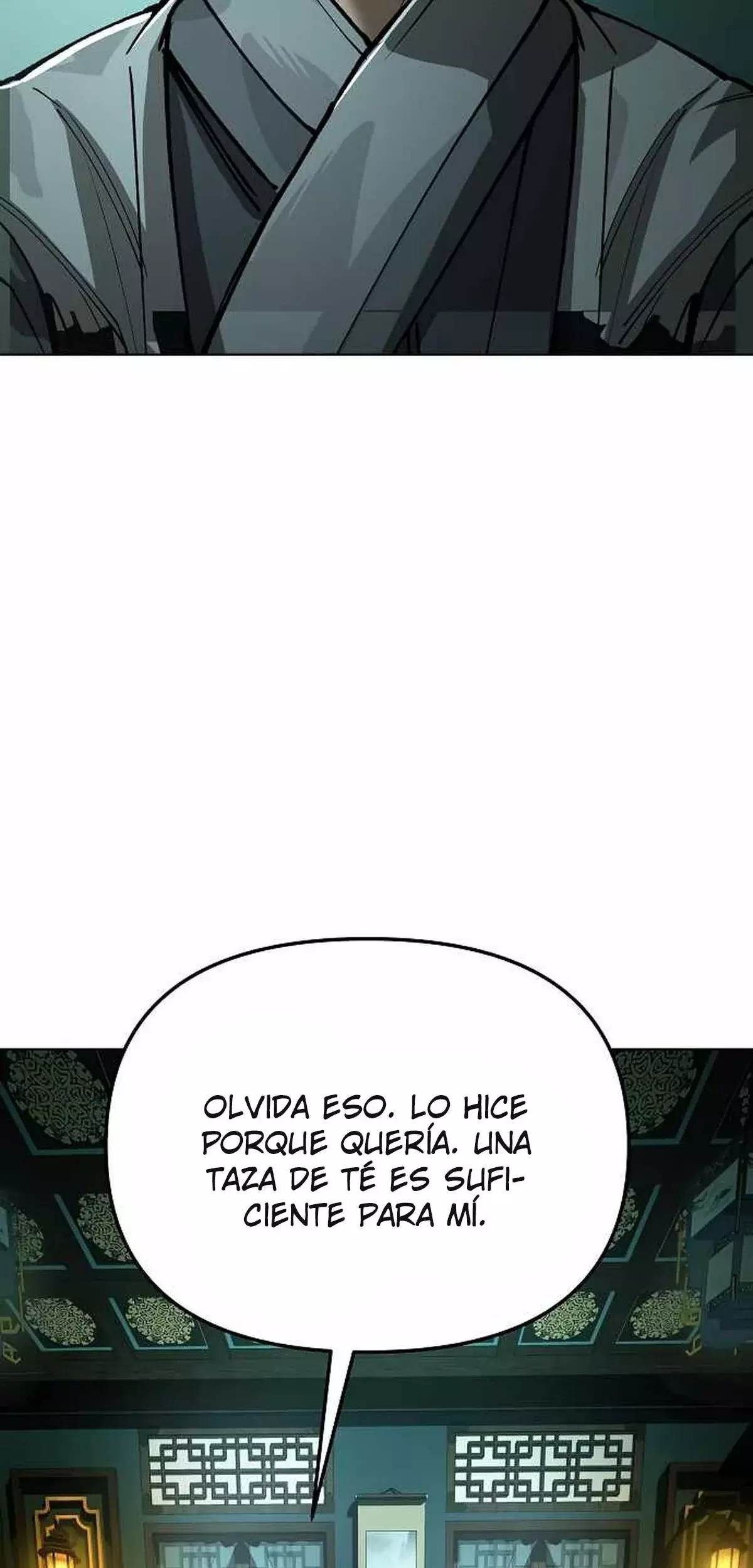 Read El Demonio Celestial del Cosmos 3077 Manga Online