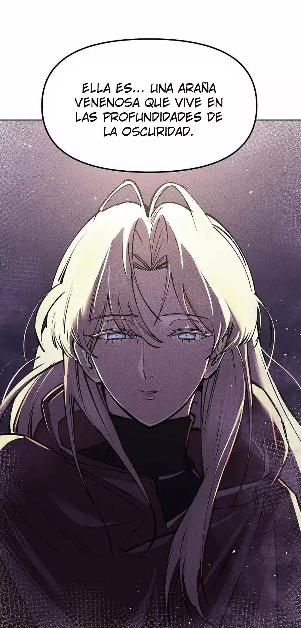 Read El Demonio Celestial del Cosmos 3077 Manga Online