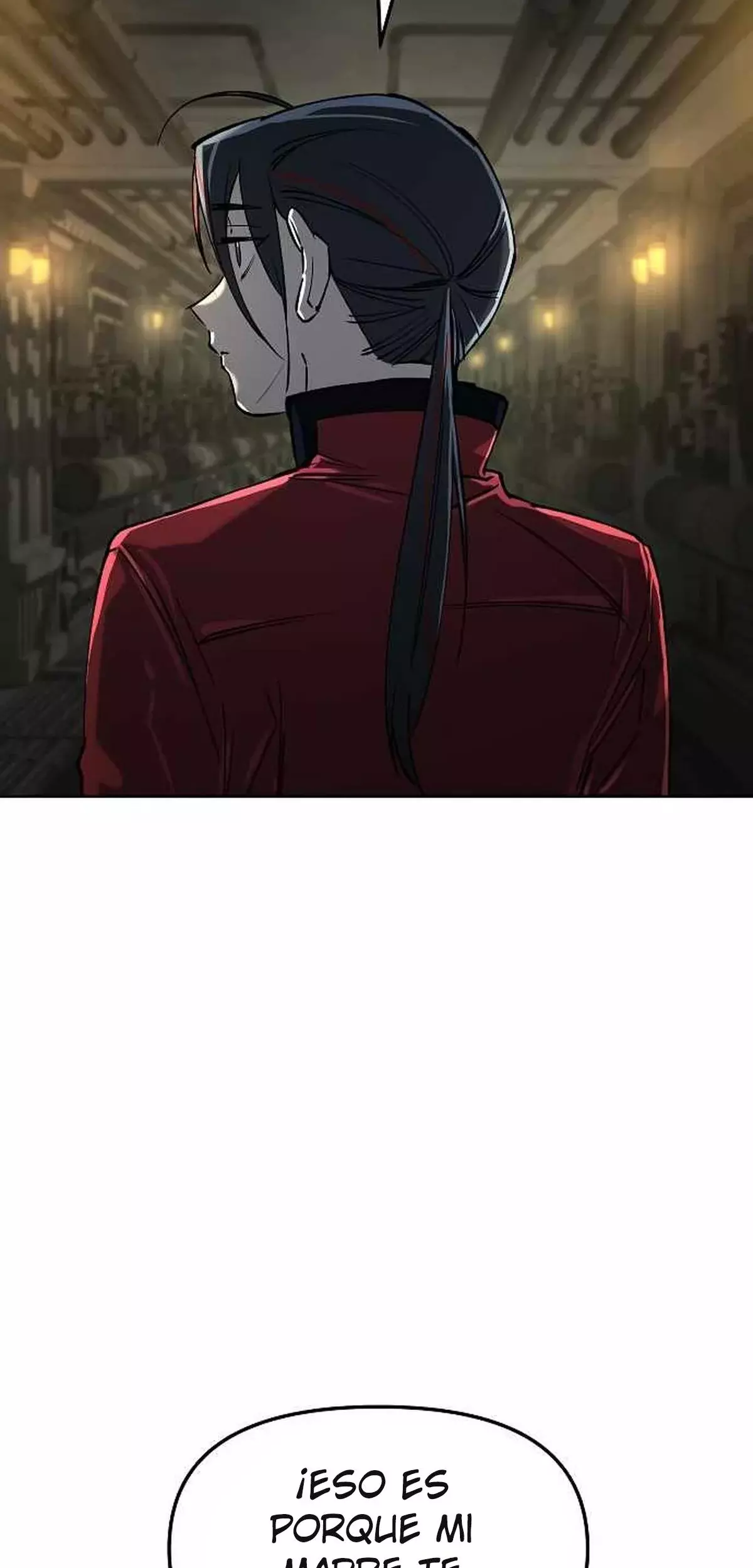 Read El Demonio Celestial del Cosmos 3077 Manga Online