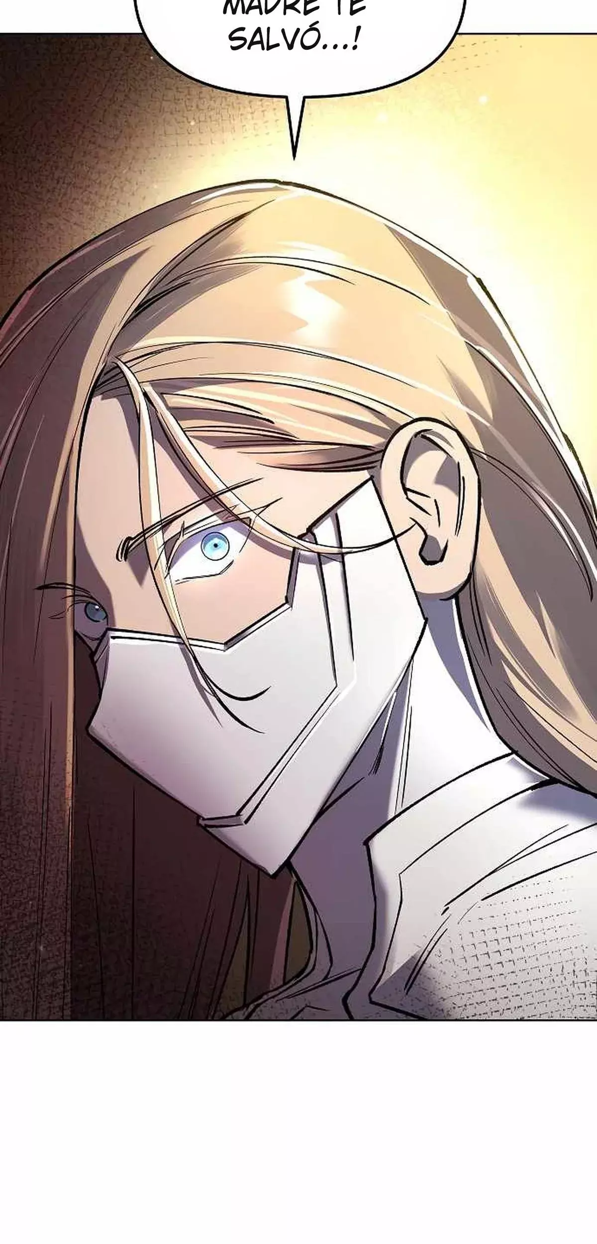 Read El Demonio Celestial del Cosmos 3077 Manga Online