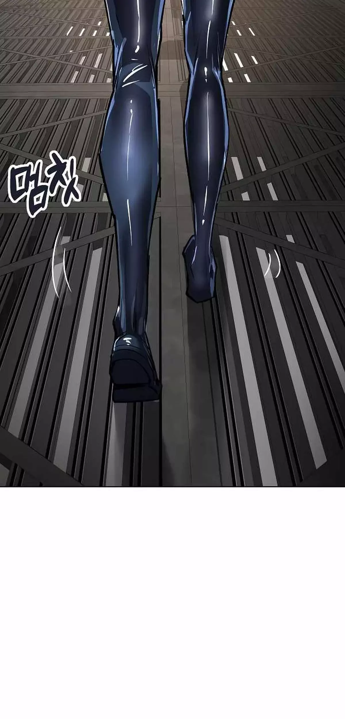 Read El Demonio Celestial del Cosmos 3077 Manga Online