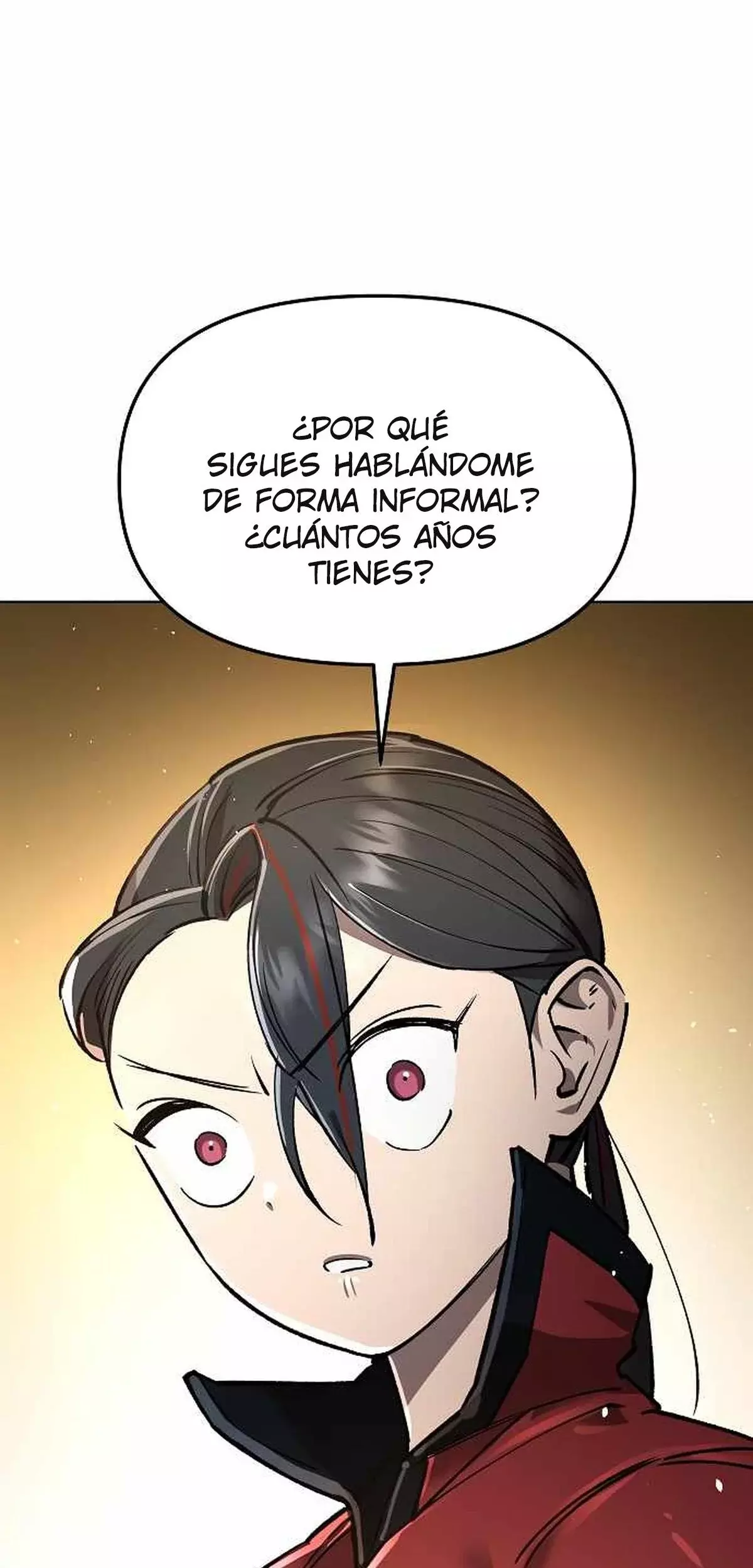 Read El Demonio Celestial del Cosmos 3077 Manga Online