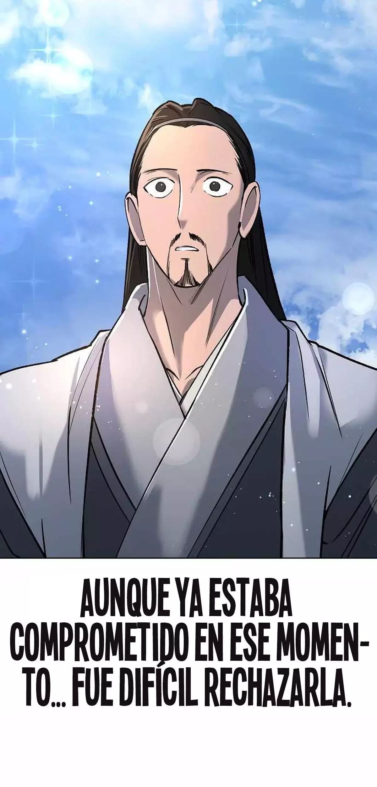 Read El Demonio Celestial del Cosmos 3077 Manga Online