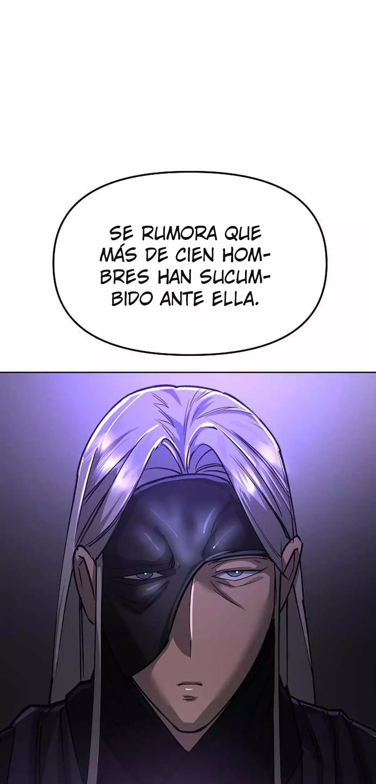 Read El Demonio Celestial del Cosmos 3077 Manga Online