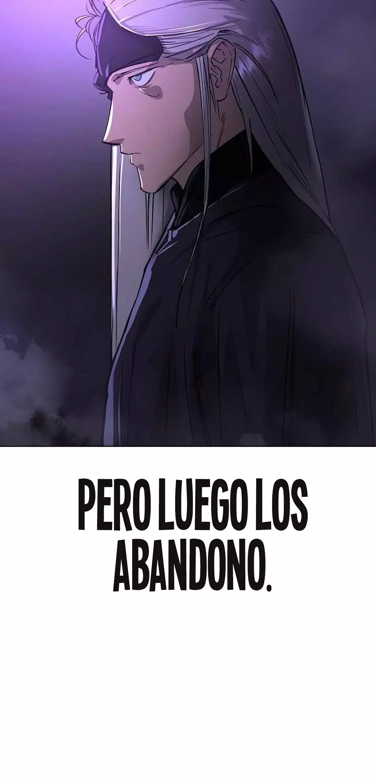 Read El Demonio Celestial del Cosmos 3077 Manga Online