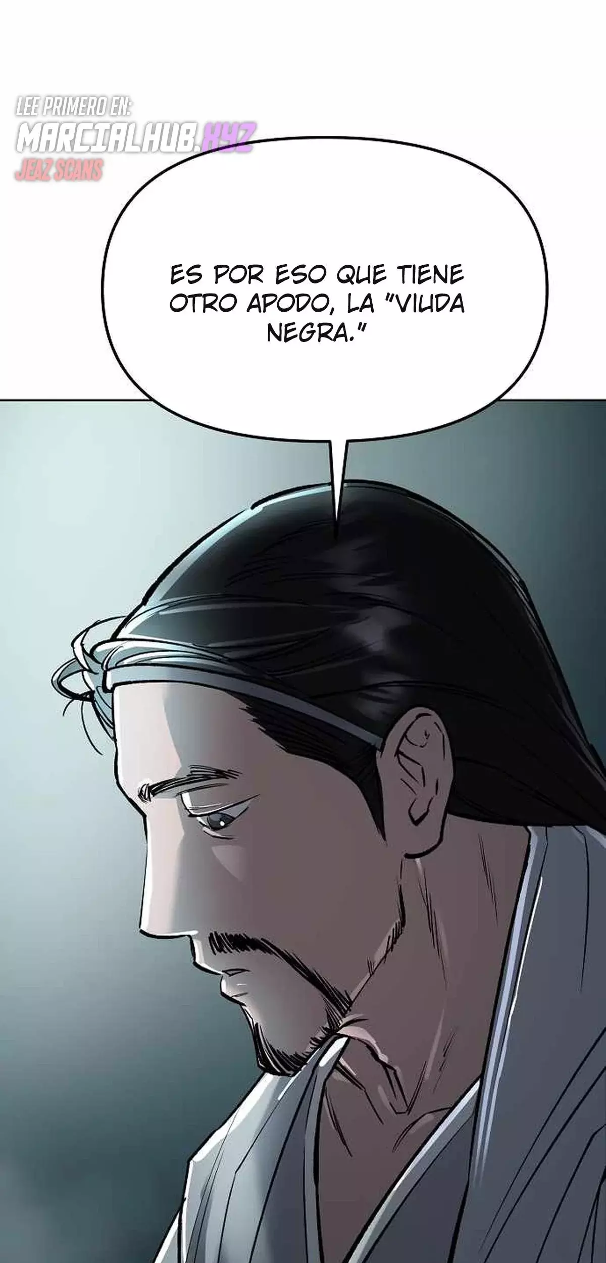 Read El Demonio Celestial del Cosmos 3077 Manga Online