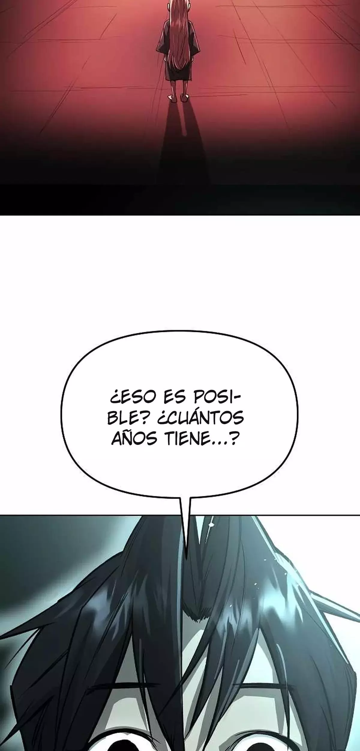 Read El Demonio Celestial del Cosmos 3077 Manga Online