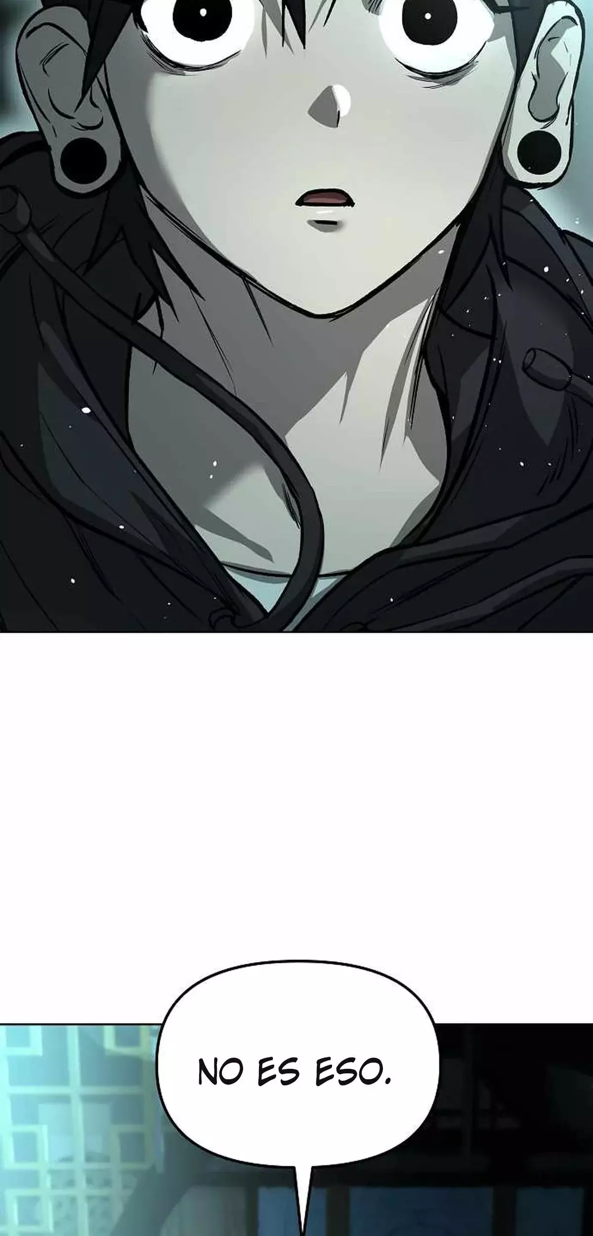 Read El Demonio Celestial del Cosmos 3077 Manga Online