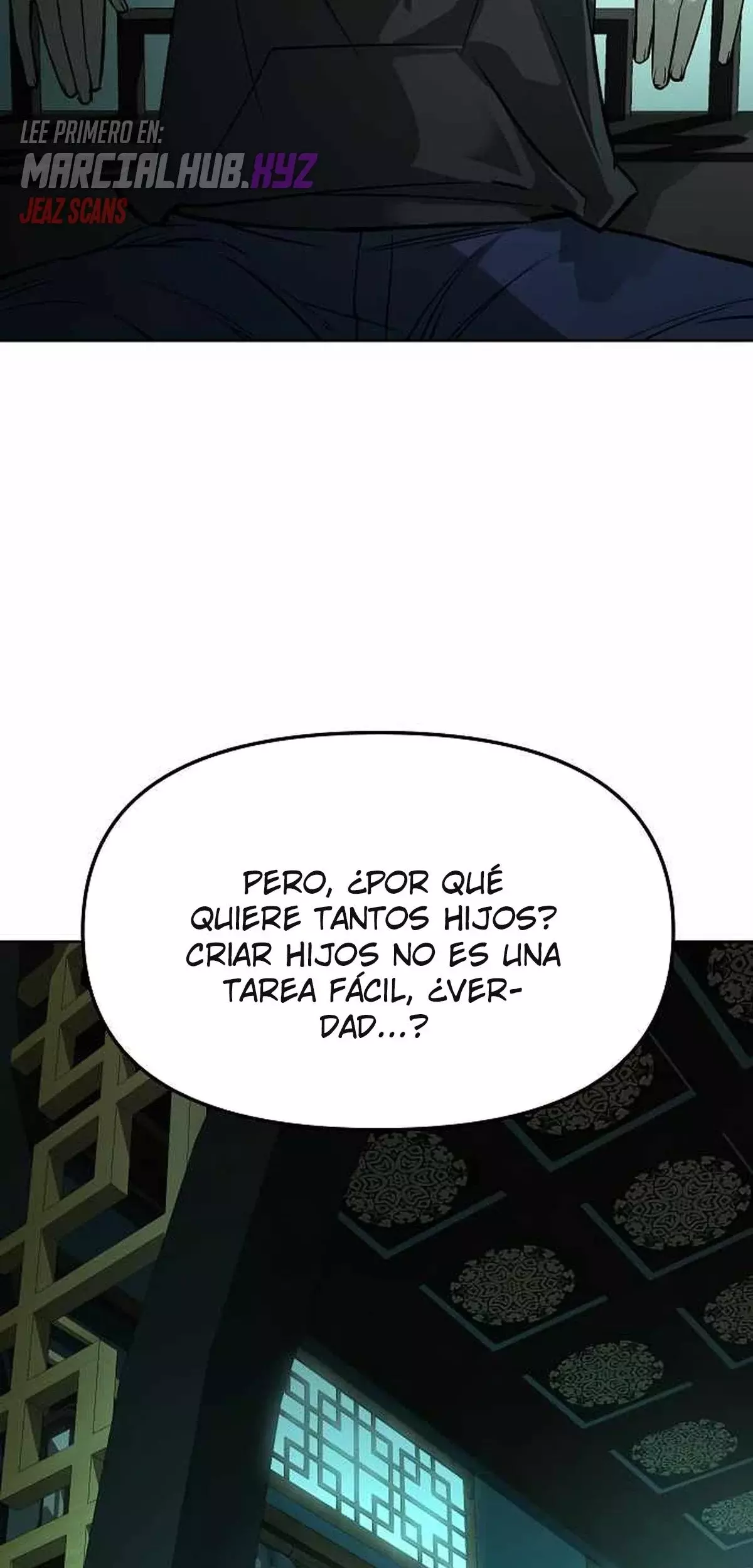 Read El Demonio Celestial del Cosmos 3077 Manga Online