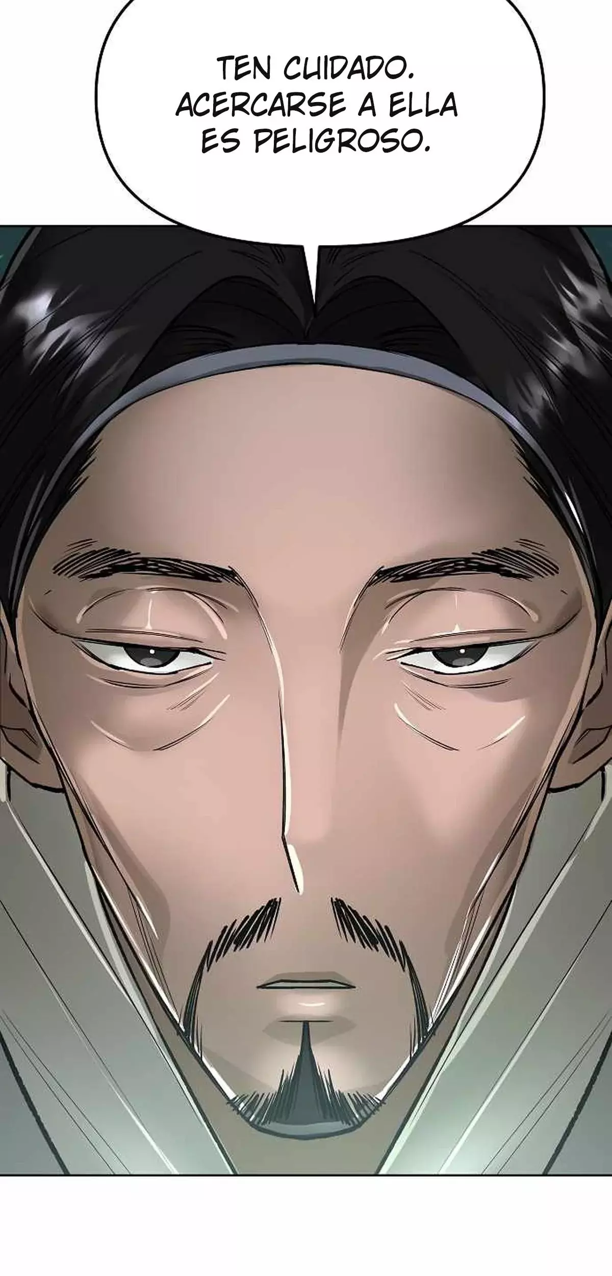 Read El Demonio Celestial del Cosmos 3077 Manga Online