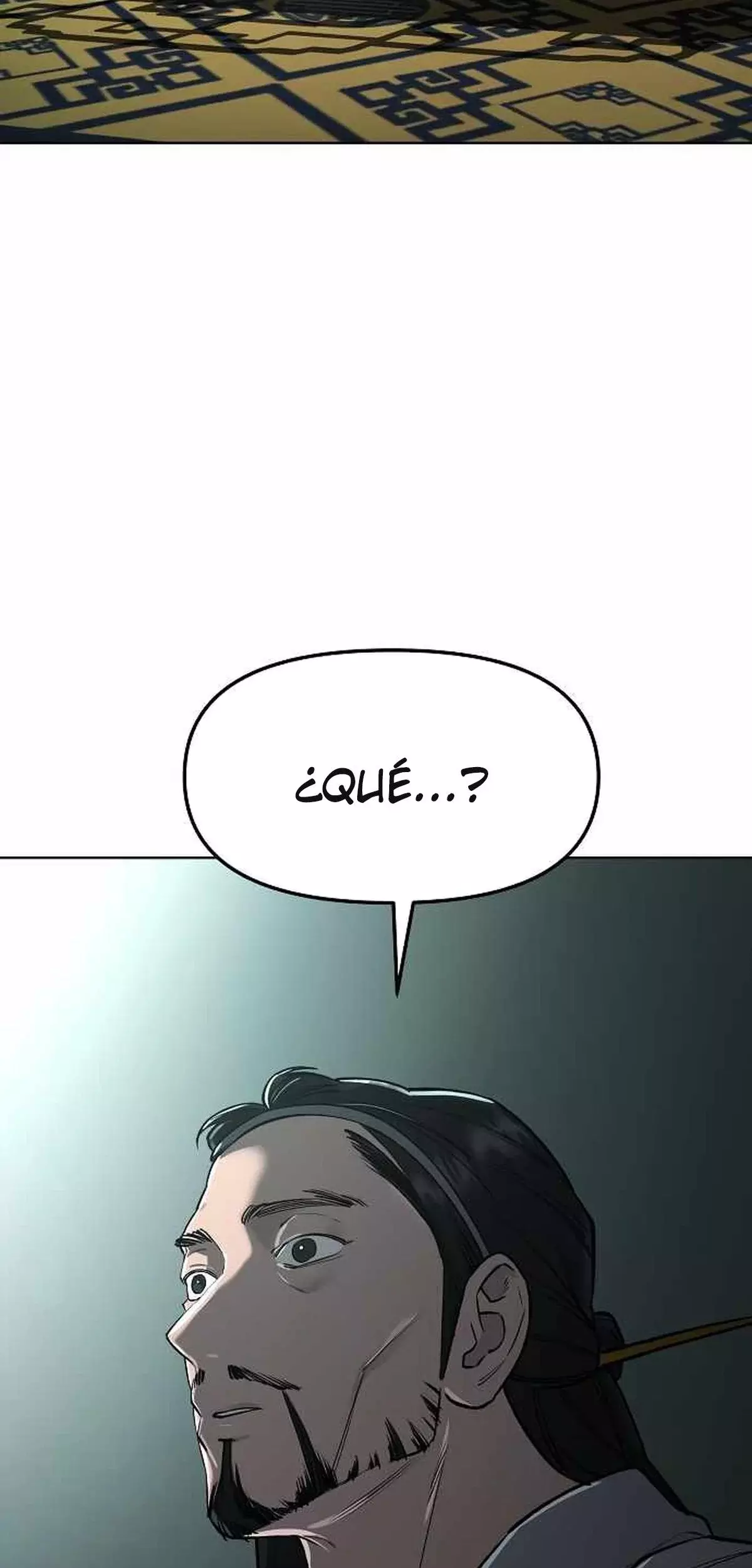 Read El Demonio Celestial del Cosmos 3077 Manga Online