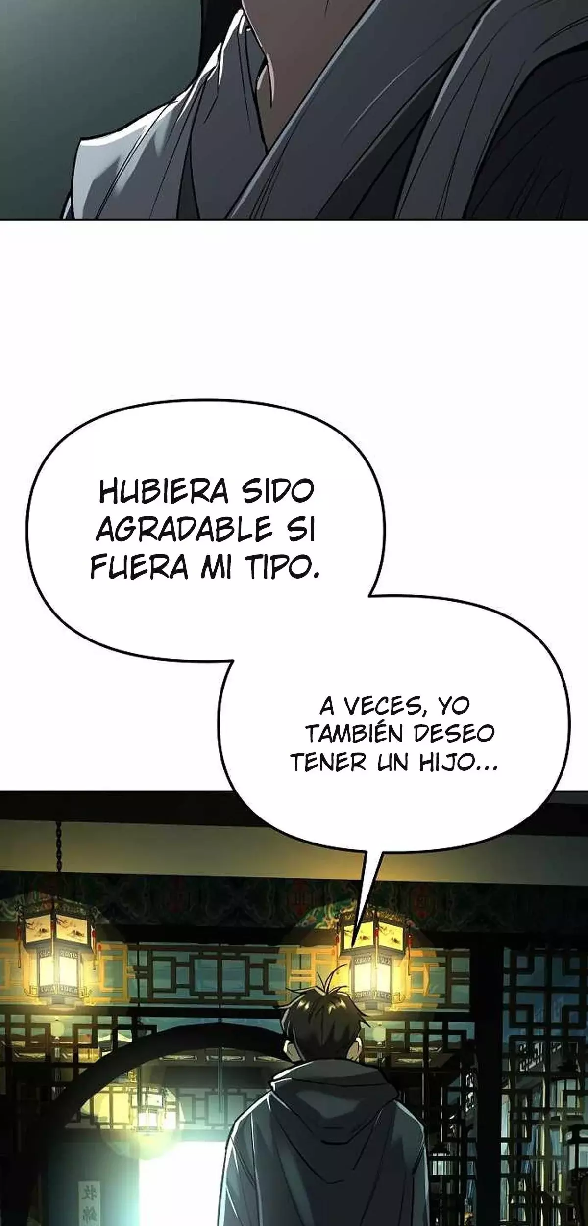 Read El Demonio Celestial del Cosmos 3077 Manga Online