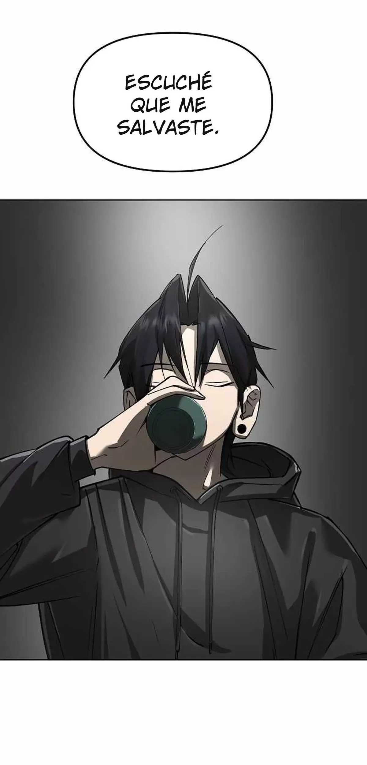 Read El Demonio Celestial del Cosmos 3077 Manga Online
