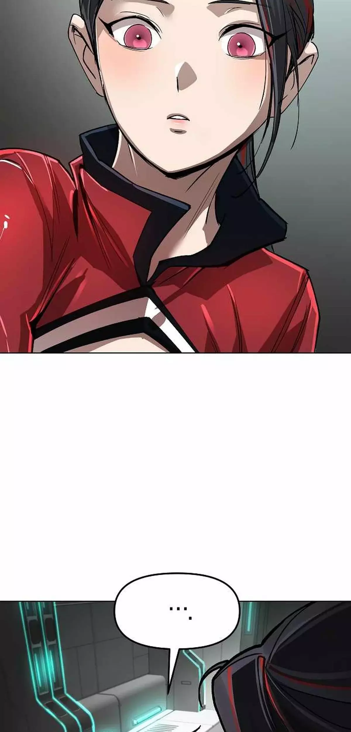 Read El Demonio Celestial del Cosmos 3077 Manga Online