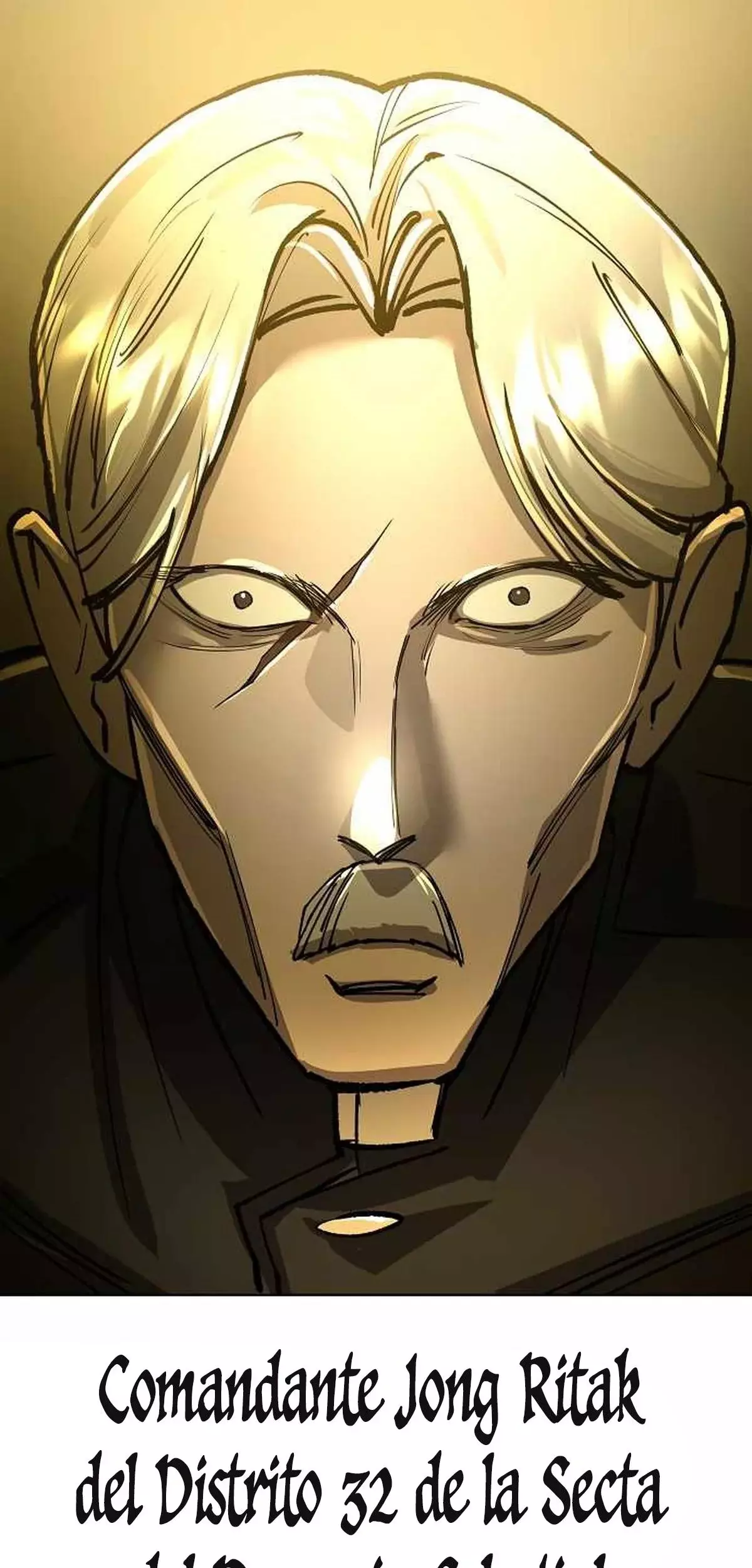 Read El Demonio Celestial del Cosmos 3077 Manga Online