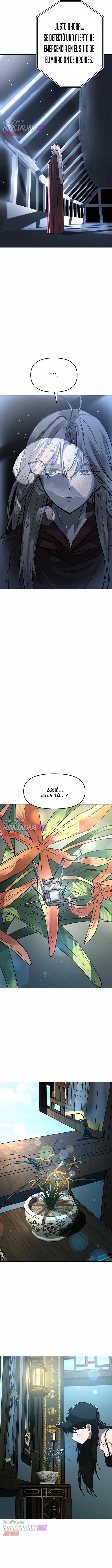 Read El Demonio Celestial del Cosmos 3077 Manga Online