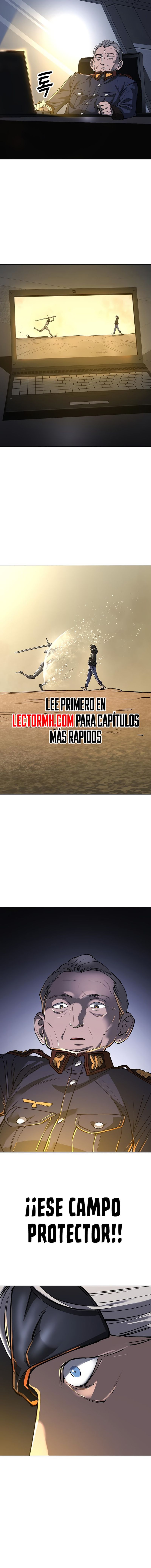 Read El Demonio Celestial del Cosmos 3077 Manga Online