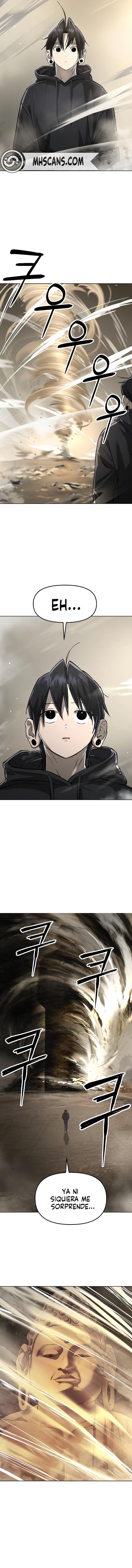 Read El Demonio Celestial del Cosmos 3077 Manga Online