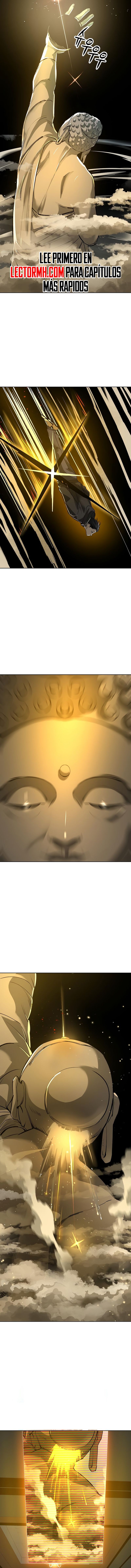 Read El Demonio Celestial del Cosmos 3077 Manga Online