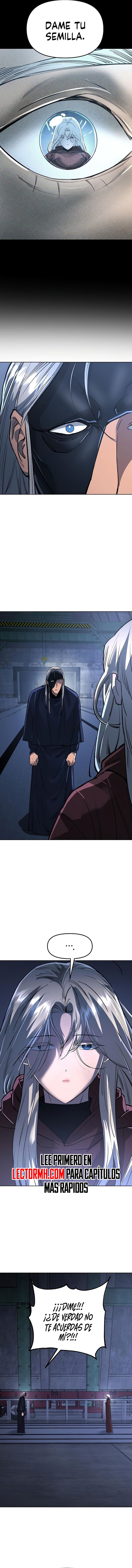 Read El Demonio Celestial del Cosmos 3077 Manga Online