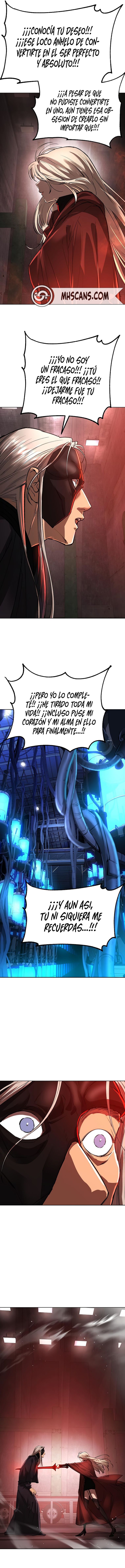 Read El Demonio Celestial del Cosmos 3077 Manga Online