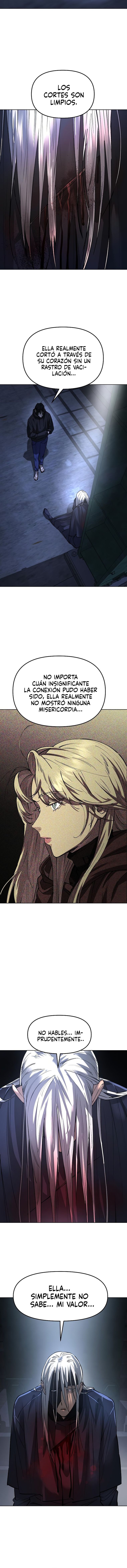 Read El Demonio Celestial del Cosmos 3077 Manga Online
