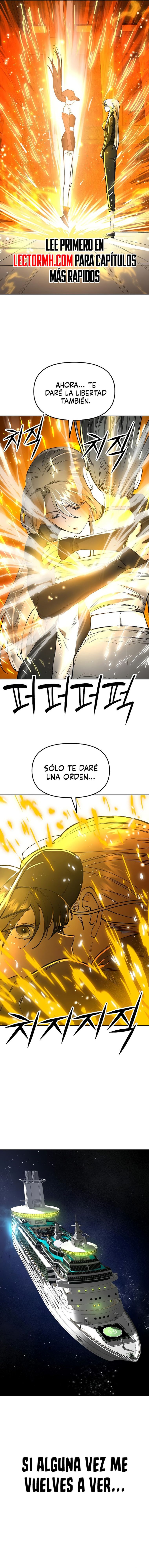 Read El Demonio Celestial del Cosmos 3077 Manga Online