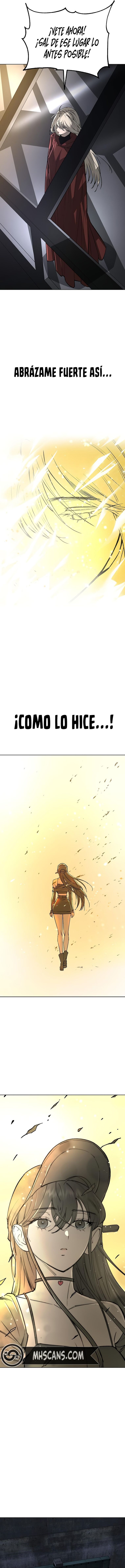 Read El Demonio Celestial del Cosmos 3077 Manga Online