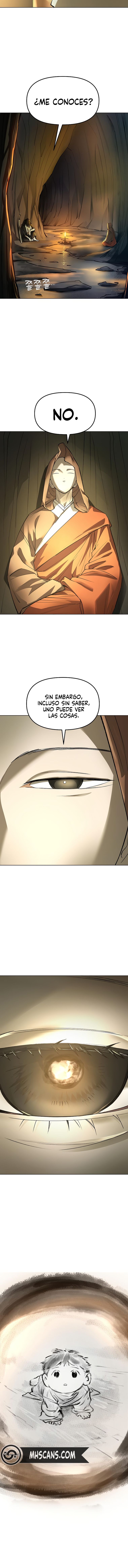 Read El Demonio Celestial del Cosmos 3077 Manga Online