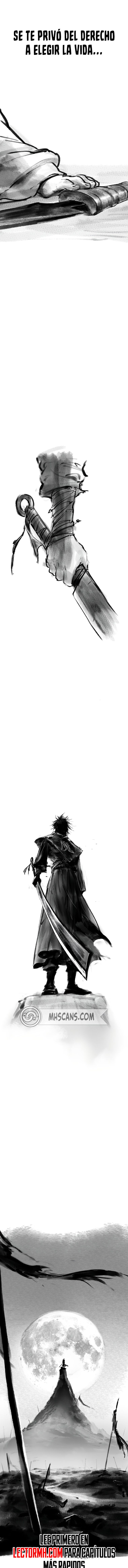 Read El Demonio Celestial del Cosmos 3077 Manga Online