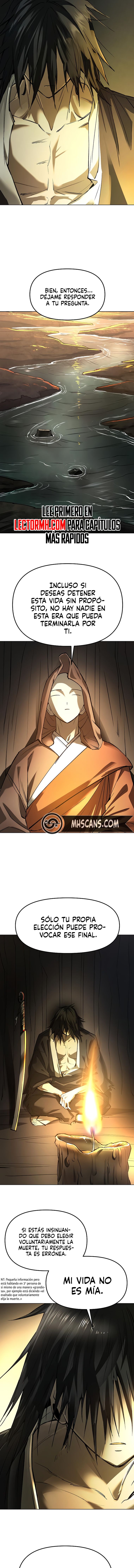 Read El Demonio Celestial del Cosmos 3077 Manga Online