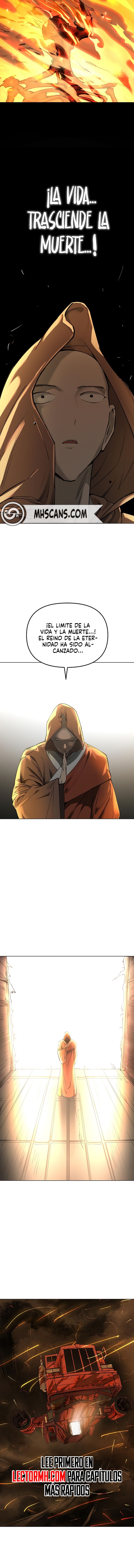Read El Demonio Celestial del Cosmos 3077 Manga Online