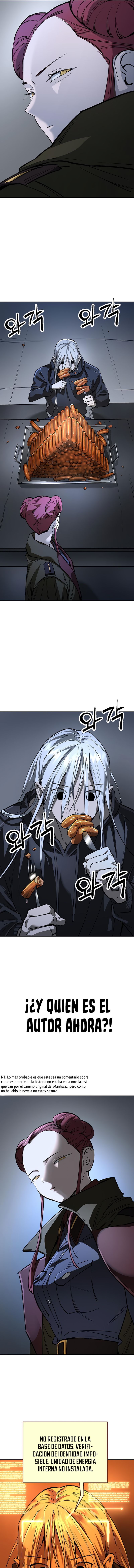 Read El Demonio Celestial del Cosmos 3077 Manga Online