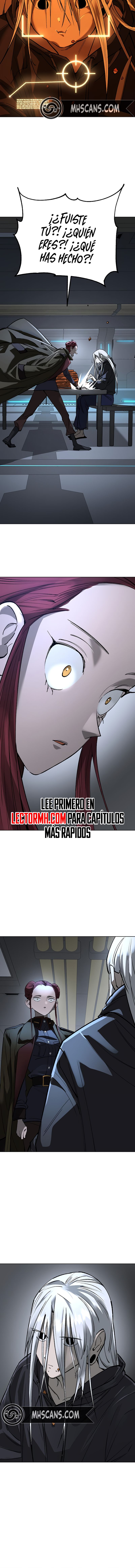 Read El Demonio Celestial del Cosmos 3077 Manga Online