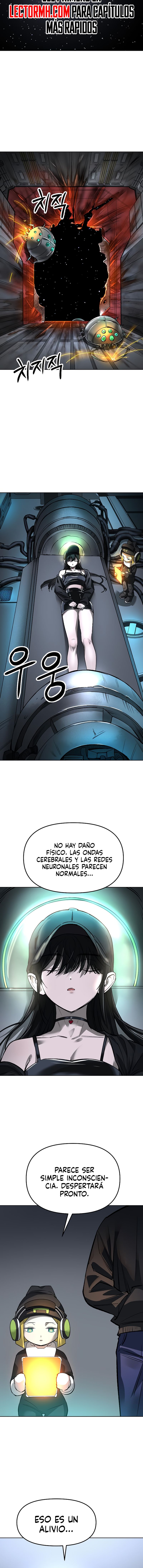 Read El Demonio Celestial del Cosmos 3077 Manga Online