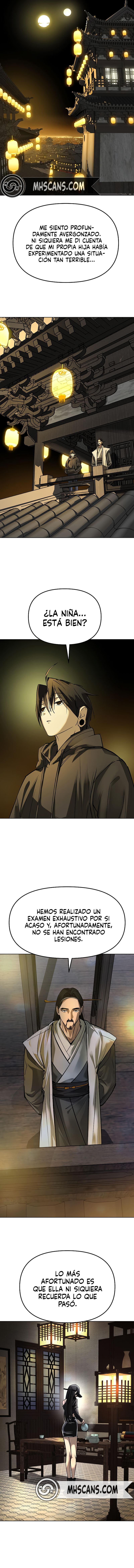 Read El Demonio Celestial del Cosmos 3077 Manga Online
