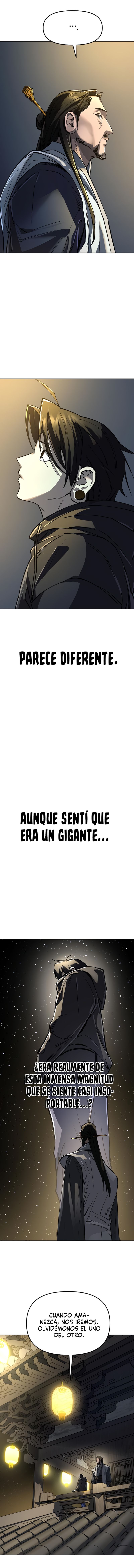 Read El Demonio Celestial del Cosmos 3077 Manga Online