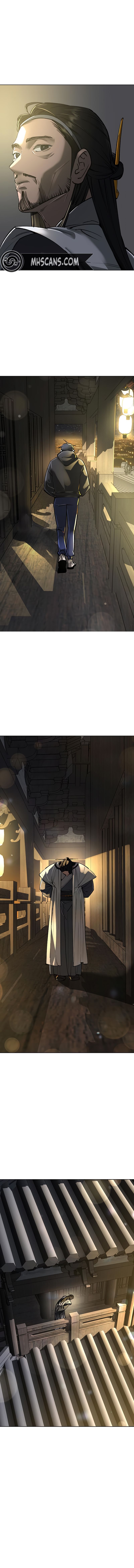 Read El Demonio Celestial del Cosmos 3077 Manga Online